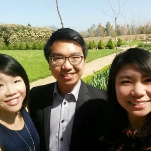 Meet your Posher, Audrey